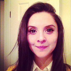 Meet your Posher, Luisa